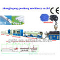 Zhangjiagang New PP-R PPR Pipe Machine